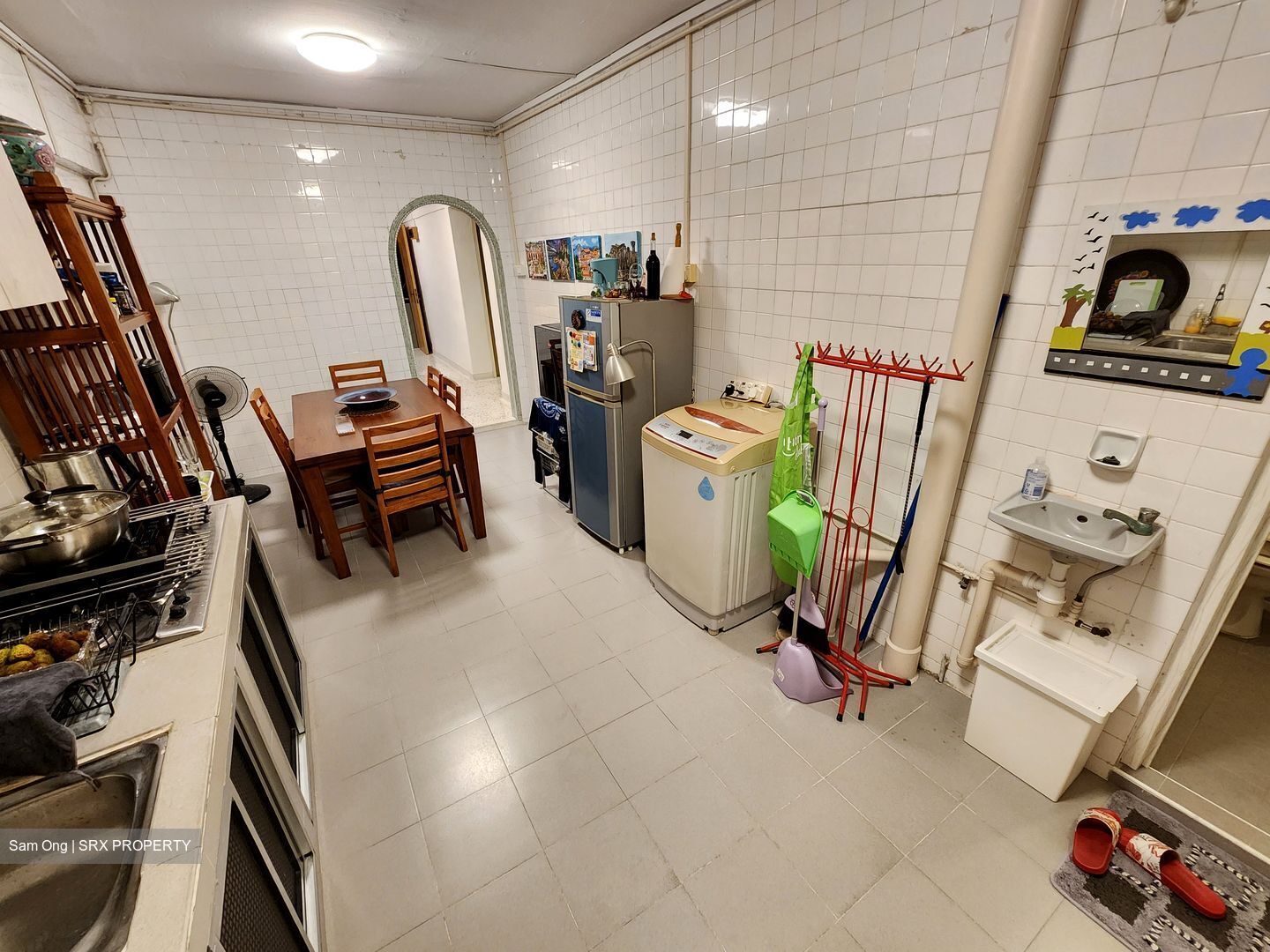 Blk 127 Bedok North Street 2 (Bedok), HDB 3 Rooms #407855321